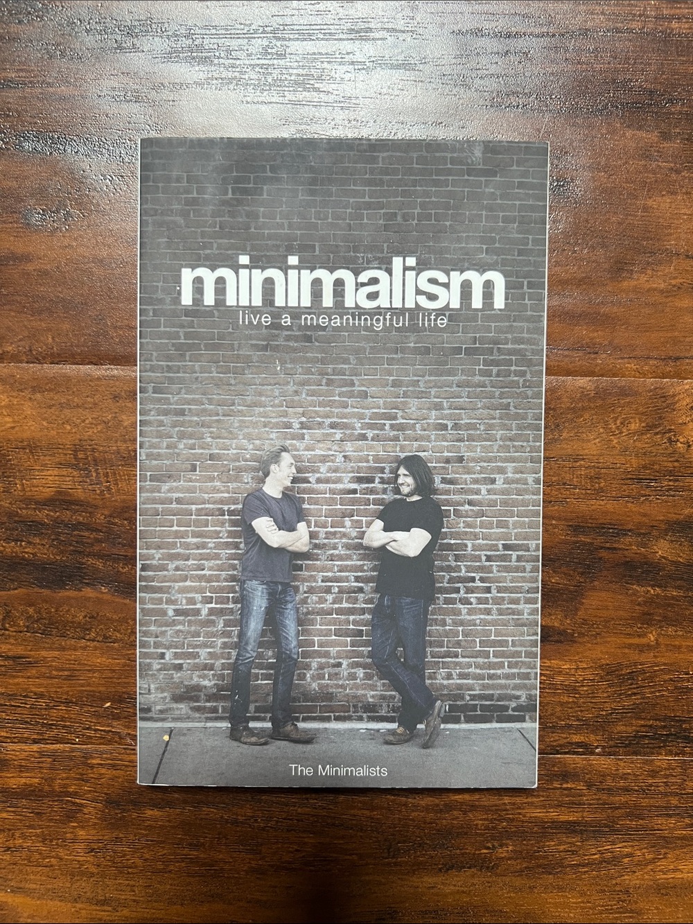 📚 3 Books for $10 | Minimalism: Live a Meaningful Life